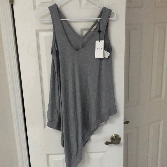 Tank top - Picture 1 of 3